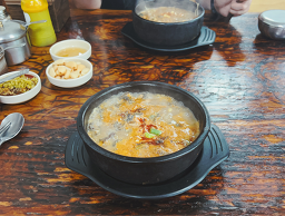 방일해장국 영통점 사진 3