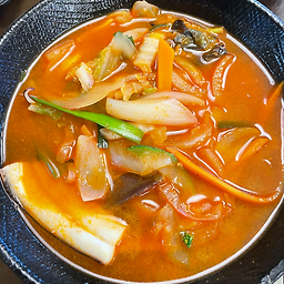 Hwangryongseong (황룡성) 3
