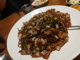 도가네짜장 2