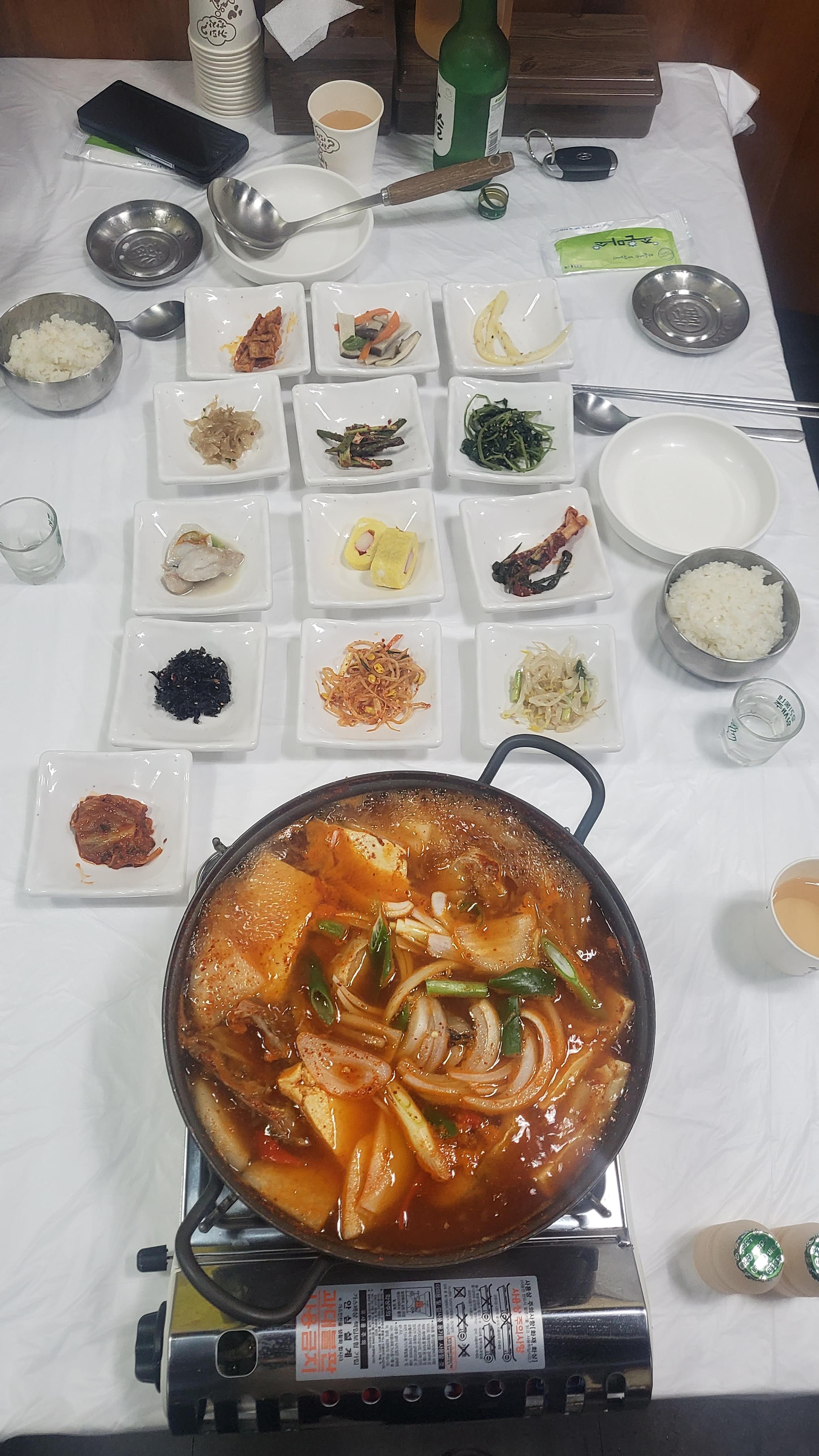 정성식당 1
