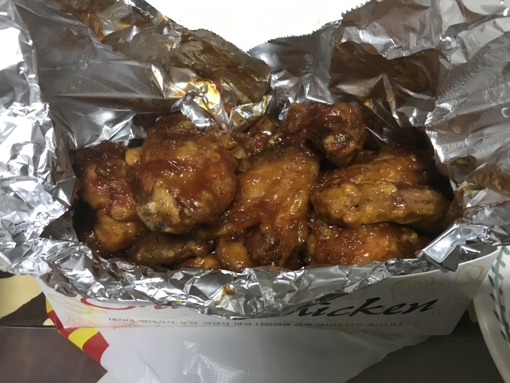 서울닭집 사진 4