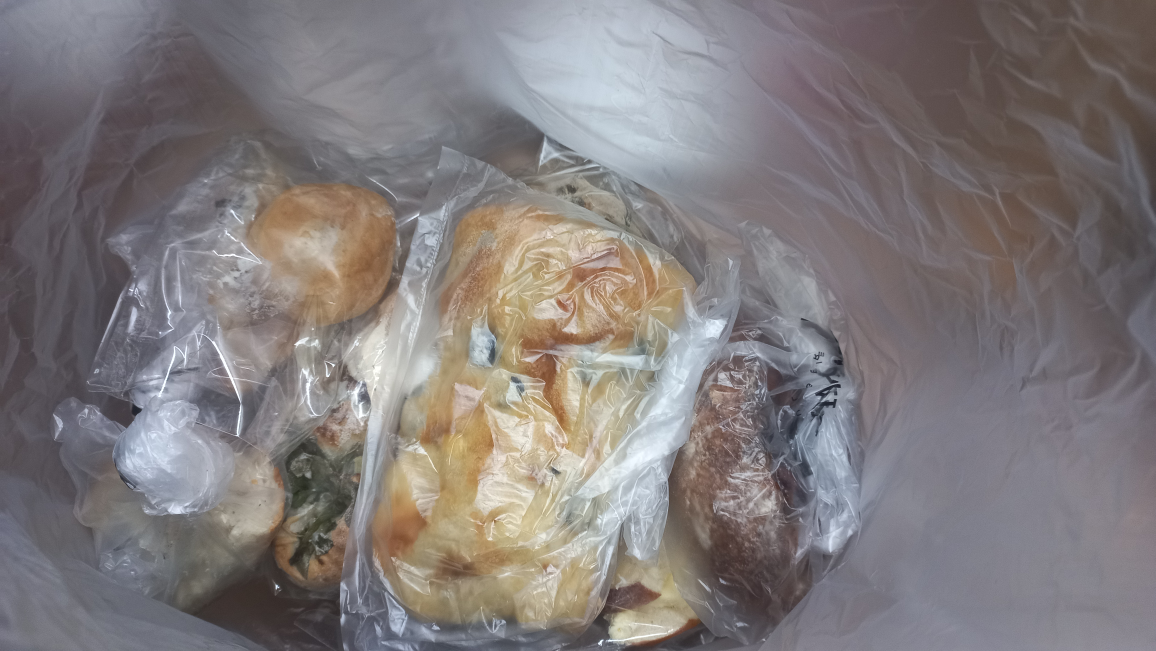 뺑드미제빵소 한양대점 사진 2