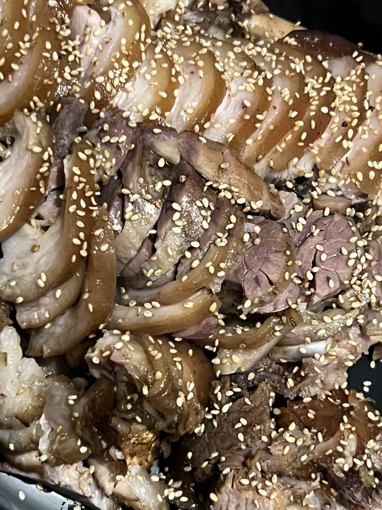 만리삼구보쌈족발 대표 사진