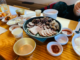 이화찹쌀순대 1
