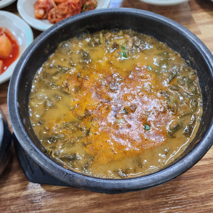 남원논두렁추어탕 4