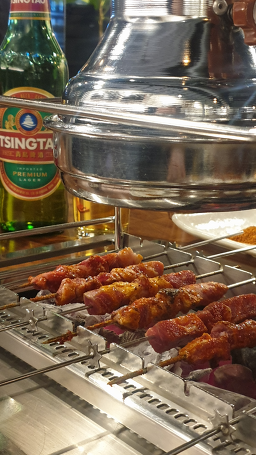 토리양꼬치 2