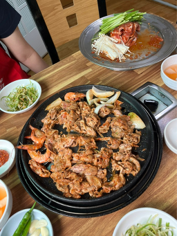 일조오리탕 3