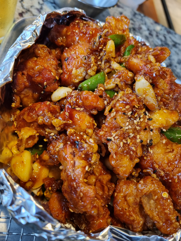 삼덕통닭 신논현점 사진 3