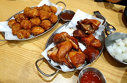 맛닭꼬 구로구청점 사진 2