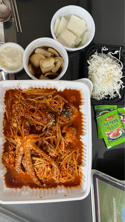 홍기옥손맛집 5