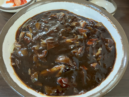 Bongamsonjjajang 6