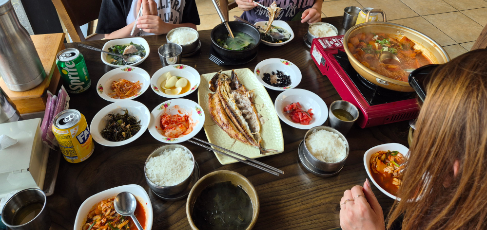 고향제주 본점 사진 2