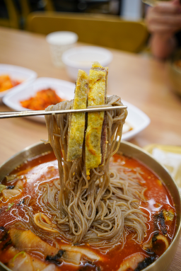 Yukjeongukbap (육전국밥) 1