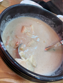 Manseokbajirakkalguksu 2