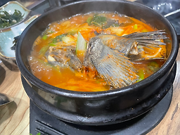 물회전문점해초 2