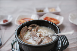 박씨네소머리국밥 4