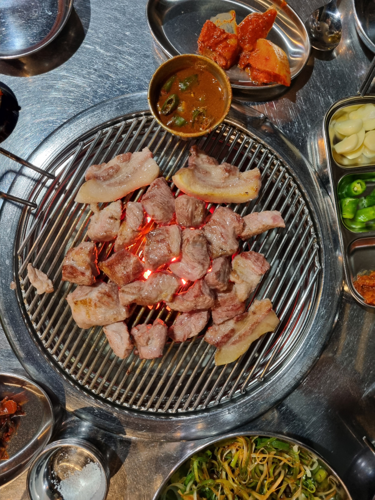 돈사빠 사진 7