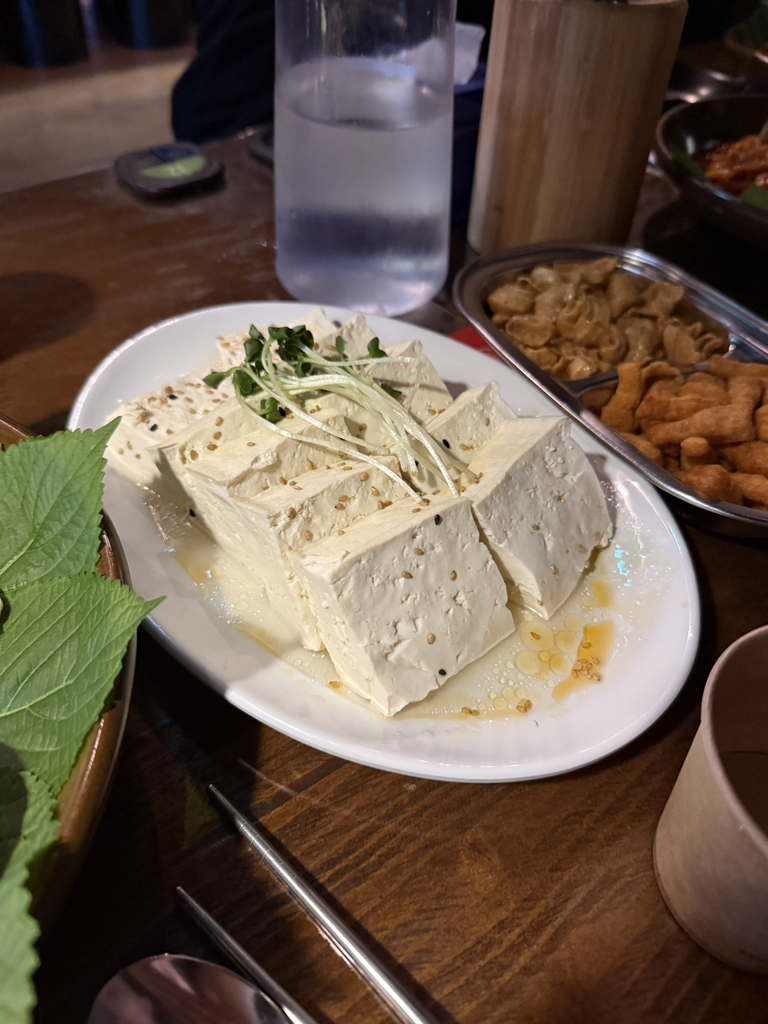 주생주막 테크노밸리점 사진 3