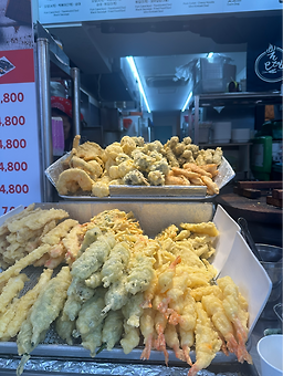 Bulodeng (불오뎅) 3