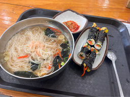 처갓집김밥 6