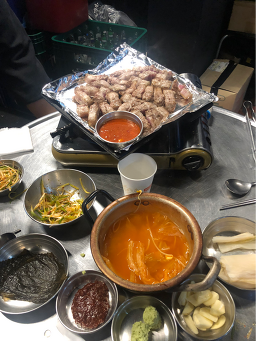 Jejuyeontanjip 6