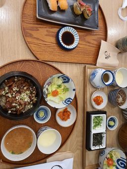 Yangsando (양산도) 1