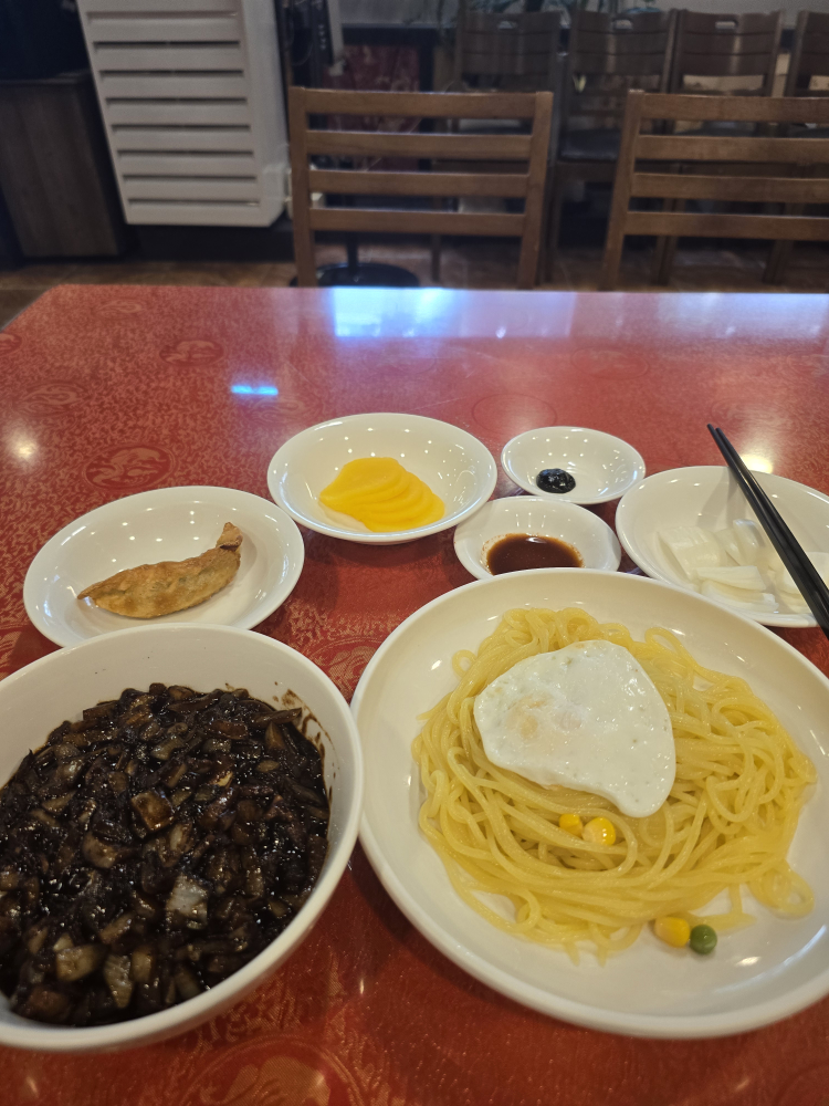 Eunseonggak (은성각) 1