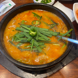 담미온 서울역점 사진 3