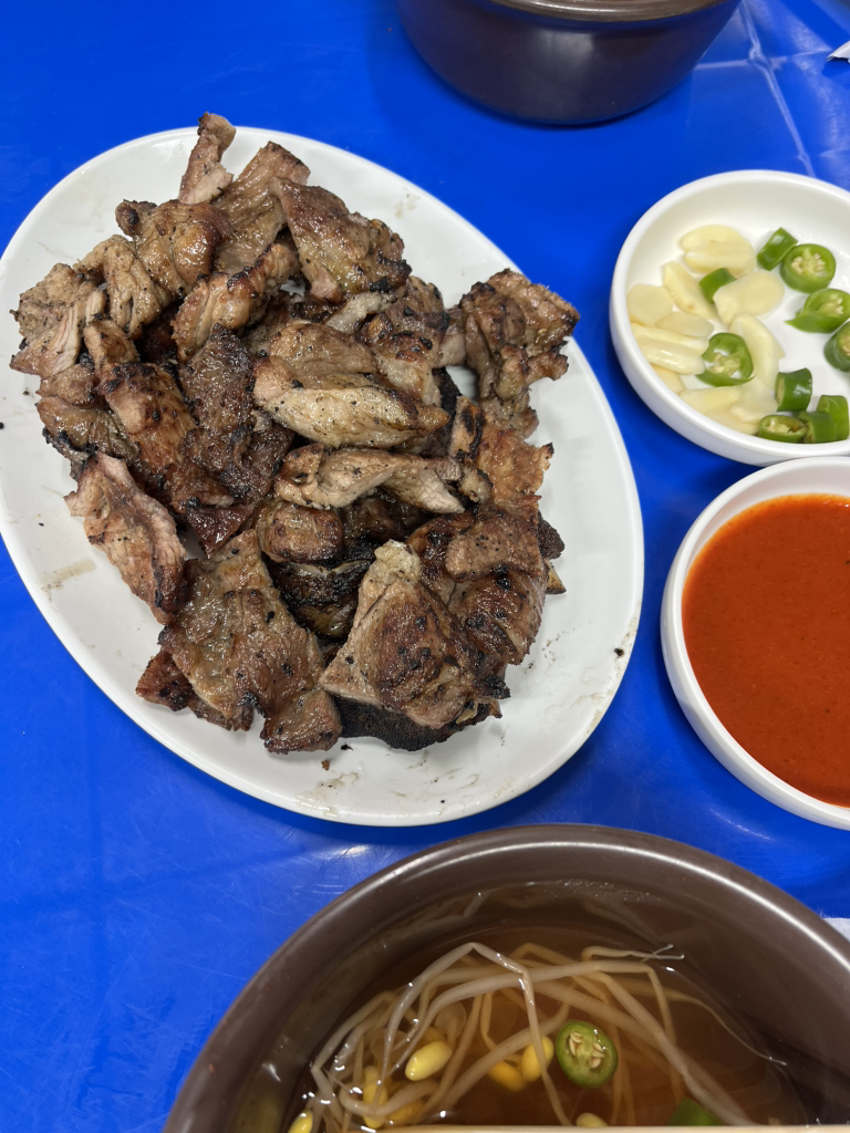 경상도식당 사진 5
