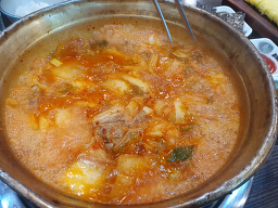 압구정찌개 마을 3