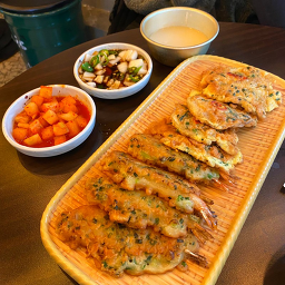 Jongnobindaetteok 4