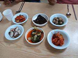 행복한식사, 카페51 4