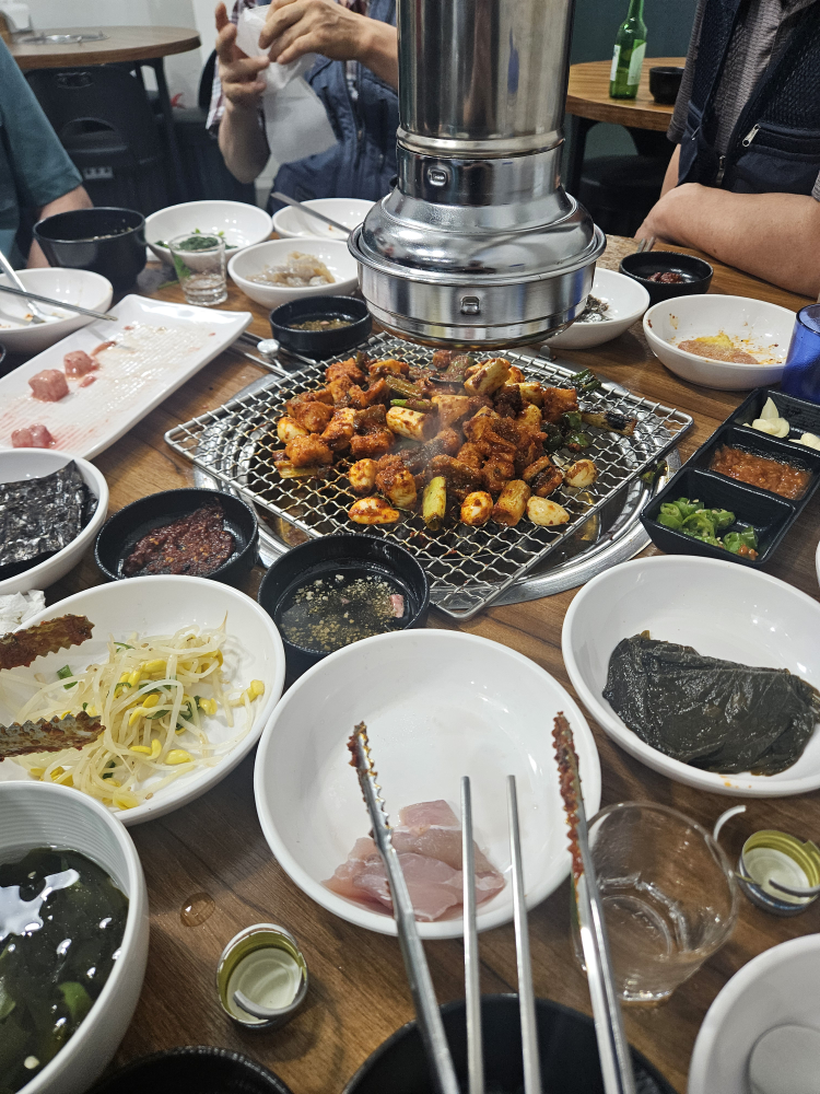 수원신아나고곰장어 사진 4