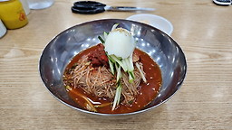 장가함흥냉면 사진 3
