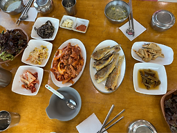 와흘밥상 대표 사진