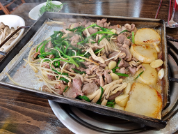 산내음 5