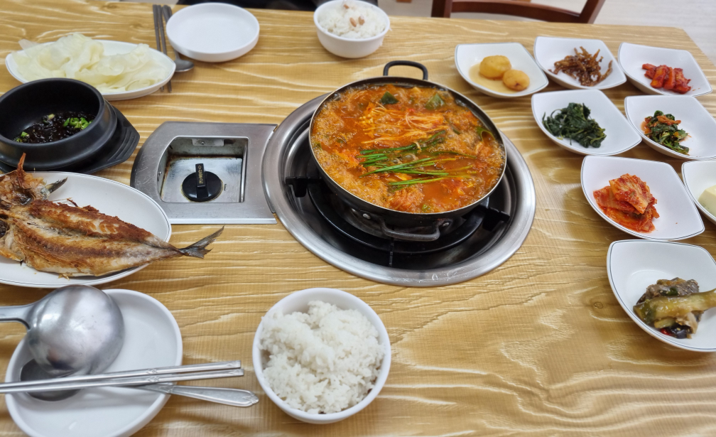 옛날집 2