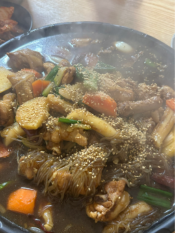 신반닭칼국수 3