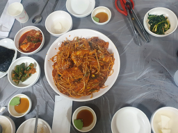 가락골마산아구찜 6