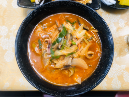 Junggukseong 4