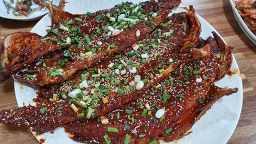 Haengbokhanbapsang 1