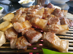 흑돼지가노는집 사진 7
