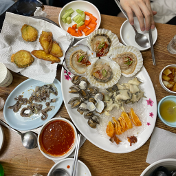 Chungmuroguryongpo 6