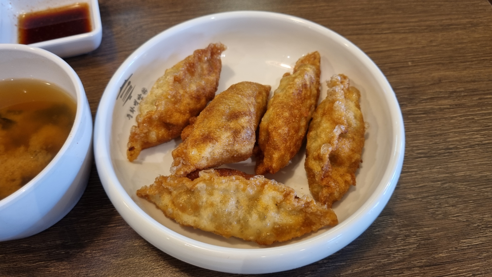 Junghwabaekban 4