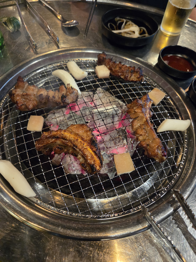 록갈비 건대점 대표 사진