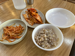 Ttukbaegibajirakkalguksu 2