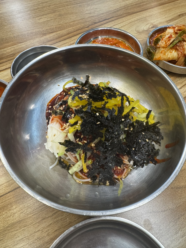 왕분식 사진 4