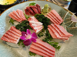 유메참치 사진 2
