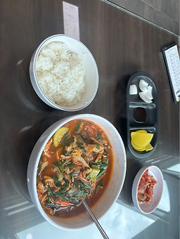 Tongnibanjeom (통리반점) 3