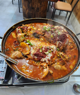 별주부네물곰탕 8